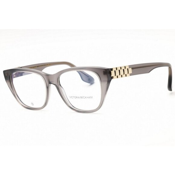 VICTORIA BECKHAM Eyeglasses VB2662-038-52 Size 52/16/cat-eye BRAND NEW W CASE main image 3